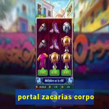 portal zacarias corpo